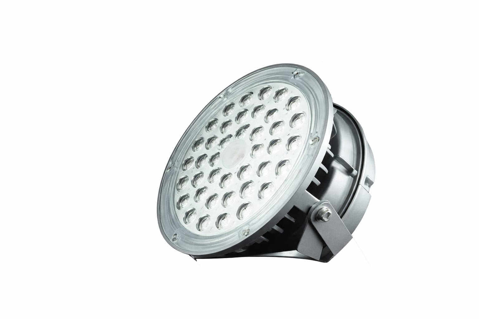 Ultra focus highbay light